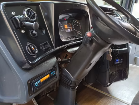 BUSSCAR VISSTA BUSS DD ANO 2019 O500 RSD JM COD.1540