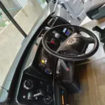 Ônibus BUSSCAR VISSTA BUSS DD O500 RSD JM 2019 seminovo à venda, código 1540 - foto 06