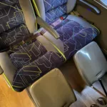Ônibus BUSSCAR VISSTA BUSS DD O500 RSD JM 2019 seminovo à venda, código 1540 - foto 09