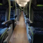 Ônibus BUSSCAR VISSTA BUSS DD O500 RSD JM 2019 seminovo à venda, código 1540 - foto 11