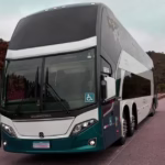 BUSSCAR VISSTA BUSS DD ANO 2022 SCANIA K440 JM COD.1675