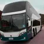 Ônibus BUSSCAR VISSTA BUSS DD SCANIA K440 JM 2022 seminovo à venda, código 1675 - foto 01