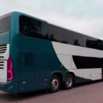 BUSSCAR VISSTA BUSS DD ANO 2022 SCANIA K440 JM COD.1675