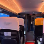 BUSSCAR VISSTA BUSS DD ANO 2022 SCANIA K440 JM COD.1675