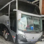 Ônibus BUSSCAR VISSTA BUSS LD MB O500 RSD JM 2020 seminovo à venda, código 1399 - foto 01