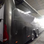 BUSSCAR VISSTA BUSS LD ANO 2020 MB O500 RSD JM COD.1399