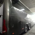 Ônibus BUSSCAR VISSTA BUSS LD MB O500 RSD JM 2020 seminovo à venda, código 1399 - foto 02