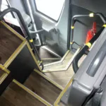 Ônibus BUSSCAR VISSTA BUSS LD MB O500 RSD JM 2020 seminovo à venda, código 1399 - foto 06