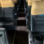 Ônibus BUSSCAR VISSTA BUSS LD MB O500 RSD JM 2020 seminovo à venda, código 1399 - foto 07