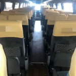 Ônibus BUSSCAR VISSTA BUSS LD MB O500 RSD JM 2020 seminovo à venda, código 1399 - foto 08