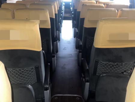 BUSSCAR VISSTA BUSS LD ANO 2020 MB O500 RSD JM COD.1399