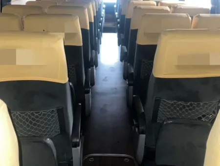 Ônibus BUSSCAR VISSTA BUSS LD MB O500 RSD JM 2020 seminovo à venda, código 1399 - foto 08