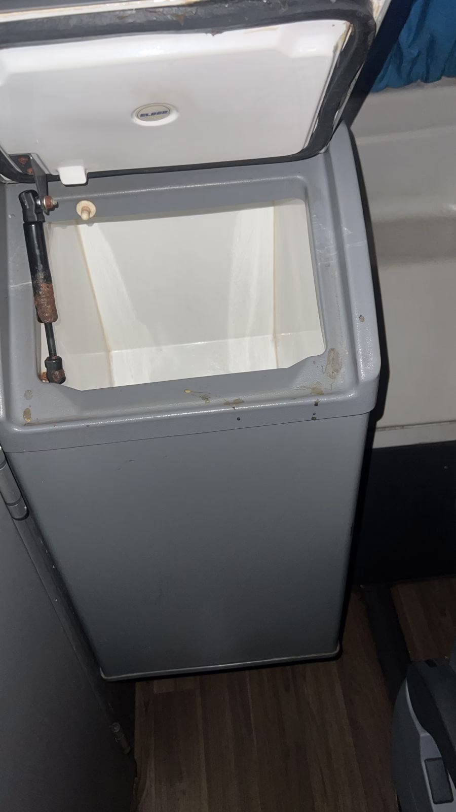 BUSSCAR VISSTA BUSS LD ANO 2020 MB O500 RSD JM COD.1399