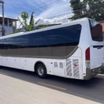 BUSSCAR VISSTA BUSS LO ANO 2009 M.B O500 R JM COD.1344