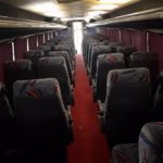 BUSSCAR VISSTA BUSS LO ANO 2009 M.B O500 R JM COD.1344