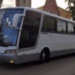 Ônibus BUSSCAR VISSTA BUSS LO MB O500 RS JM 2006 seminovo à venda, código 1544 - foto 01