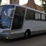 Ônibus BUSSCAR VISSTA BUSS LO MB O500 RS JM 2006 seminovo à venda, código 1544 - foto 01