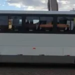 Ônibus BUSSCAR VISSTA BUSS LO MB O500 RS JM 2006 seminovo à venda, código 1544 - foto 02