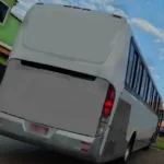 Ônibus BUSSCAR VISSTA BUSS LO MB O500 RS JM 2006 seminovo à venda, código 1544 - foto 03