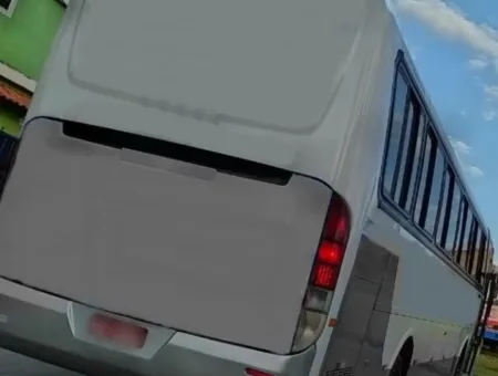 Ônibus BUSSCAR VISSTA BUSS LO MB O500 RS JM 2006 seminovo à venda, código 1544 - foto 03