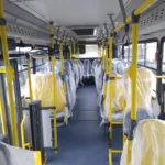 Ônibus CAIO APACHE NEW VIP VW 17.230 JM 2025 seminovo à venda, código 1343 - foto 04