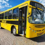 Ônibus CAIO APACHE VIP MB 1418 JM 2011 seminovo à venda, código 1440 - foto 01