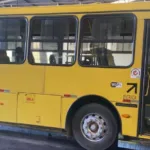 Ônibus CAIO APACHE VIP MB 1721 JM 2013 seminovo à venda, código 1645 - foto 02