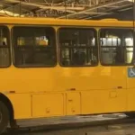 Ônibus CAIO APACHE VIP MB 1721 JM 2013 seminovo à venda, código 1645 - foto 03