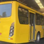 Ônibus CAIO APACHE VIP MB 1721 JM 2013 seminovo à venda, código 1645 - foto 04
