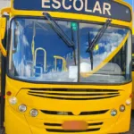 Ônibus CAIO APACHE VIP MB 1722 JM 2008 seminovo à venda, código 1374 - foto 02