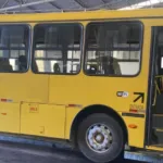 Ônibus CAIO APACHE VIP MB 1722 JM 2011 seminovo à venda, código 1551 - foto 02