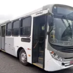 Ônibus CAIO APACHE VIP MB 1722 JM 2012 seminovo à venda, código 1340 - foto 01