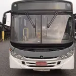 Ônibus CAIO APACHE VIP MB 1722 JM 2012 seminovo à venda, código 1340 - foto 02