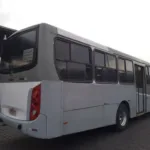 Ônibus CAIO APACHE VIP MB 1722 JM 2012 seminovo à venda, código 1340 - foto 04