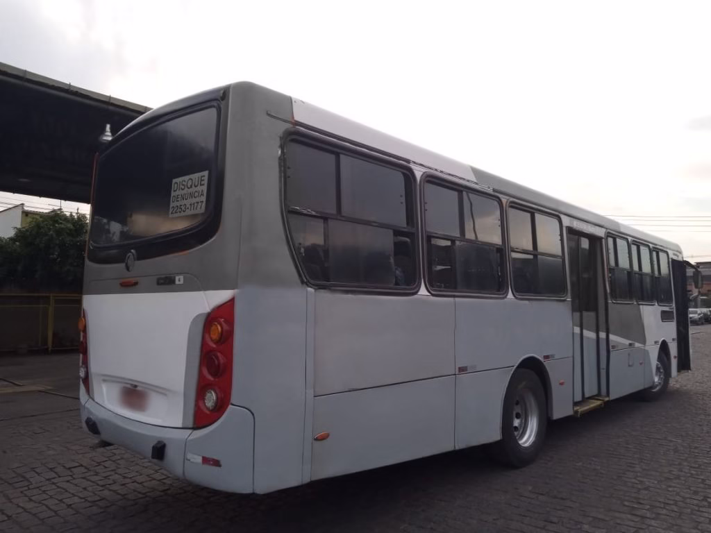 CAIO APACHE VIP ANO 2012 MB 1722 JM COD.1340
