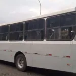 Ônibus CAIO APACHE VIP MB 1722 JM 2012 seminovo à venda, código 1340 - foto 05
