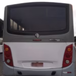 CAIO APACHE VIP ANO 2012 MB 1722 JM COD.1340