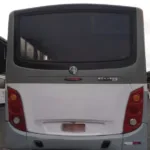 Ônibus CAIO APACHE VIP MB 1722 JM 2012 seminovo à venda, código 1340 - foto 06