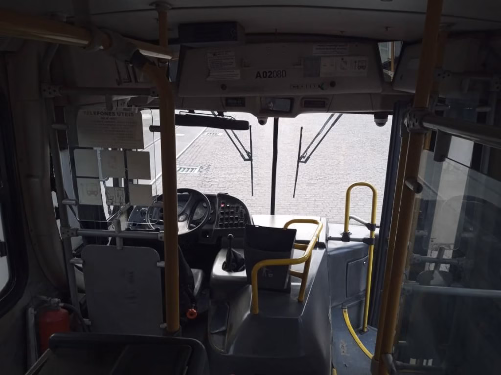 CAIO APACHE VIP ANO 2012 MB 1722 JM COD.1340