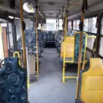 Ônibus CAIO APACHE VIP MB 1722 JM 2012 seminovo à venda, código 1340 - foto 08