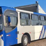 Ônibus CAIO APACHE VIP M.B OF 1721 37 LUG JM 2013 seminovo à venda, código 1535 - foto 01