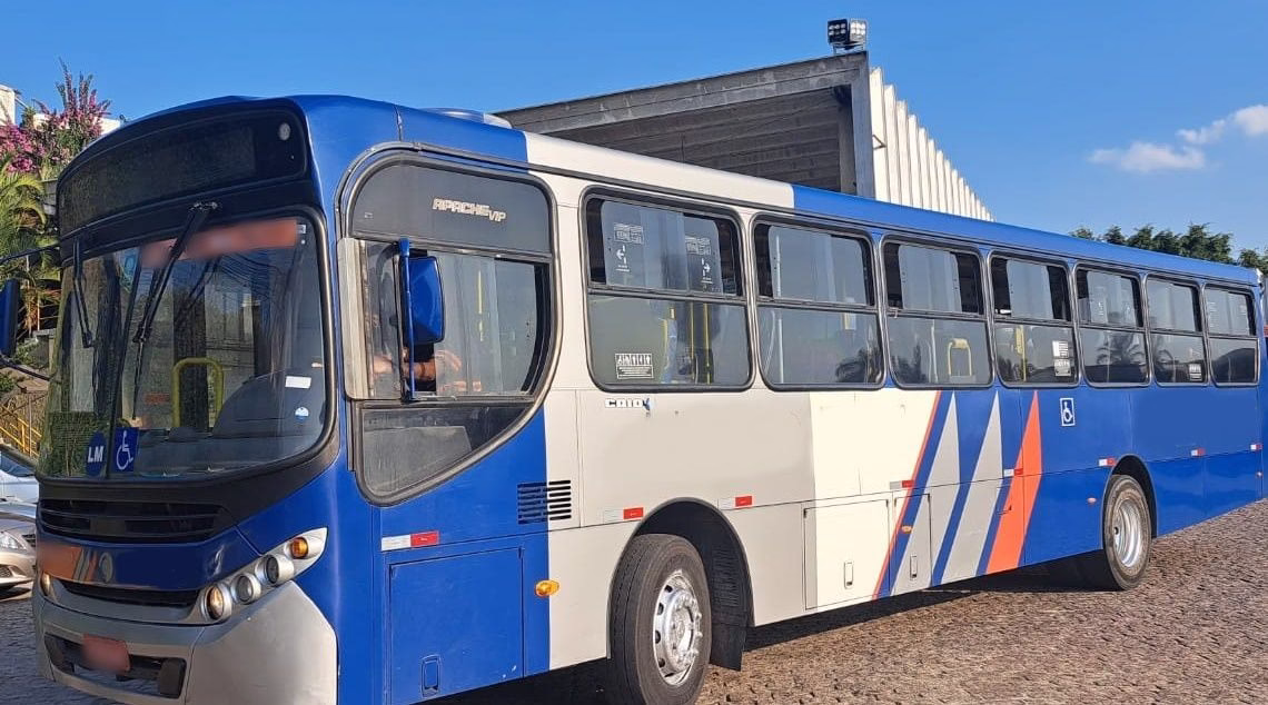 CAIO APACHE VIP ANO 2013 M.B OF 1721 37 LUG JM COD.1535