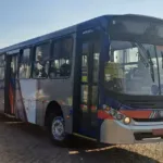 Ônibus CAIO APACHE VIP M.B OF 1721 37 LUG JM 2013 seminovo à venda, código 1535 - foto 02