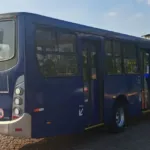 Ônibus CAIO APACHE VIP M.B OF 1721 37 LUG JM 2013 seminovo à venda, código 1535 - foto 03