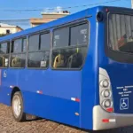 Ônibus CAIO APACHE VIP M.B OF 1721 37 LUG JM 2013 seminovo à venda, código 1535 - foto 04