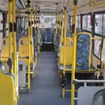 Ônibus CAIO APACHE VIP M.B OF 1721 37 LUG JM 2013 seminovo à venda, código 1535 - foto 08