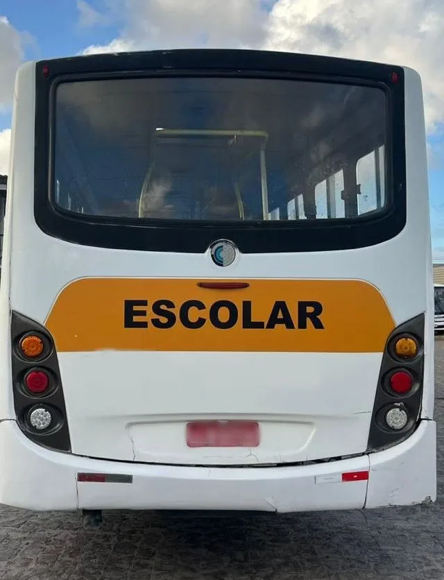 Ônibus CAIO APACHE VIP MB OF 1722 JM 2010 seminovo à venda, código 1362 - foto 06