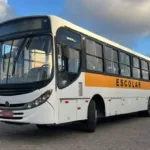 Ônibus CAIO APACHE VIP MB OF 1722 JM 2011 seminovo à venda, código 1423 - foto 03