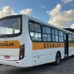 Ônibus CAIO APACHE VIP MB OF 1722 JM 2011 seminovo à venda, código 1423 - foto 04