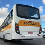 Ônibus CAIO APACHE VIP MB OF 1722 JM 2011 seminovo à venda, código 1423 - foto 05